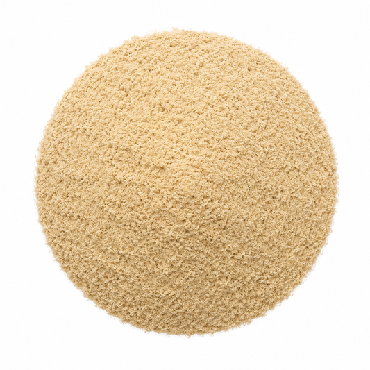 Ashwagandha en polvo - adaptógeno natural a granel Molienda Sagrada