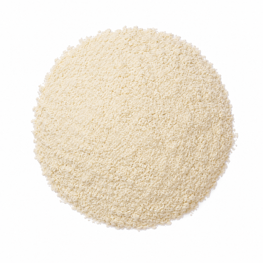 Avena en polvo - superfood a granel Molienda Sagrada