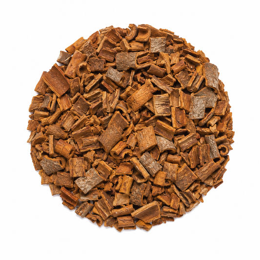 Canela troceada - especia natural a granel Molienda Sagrada