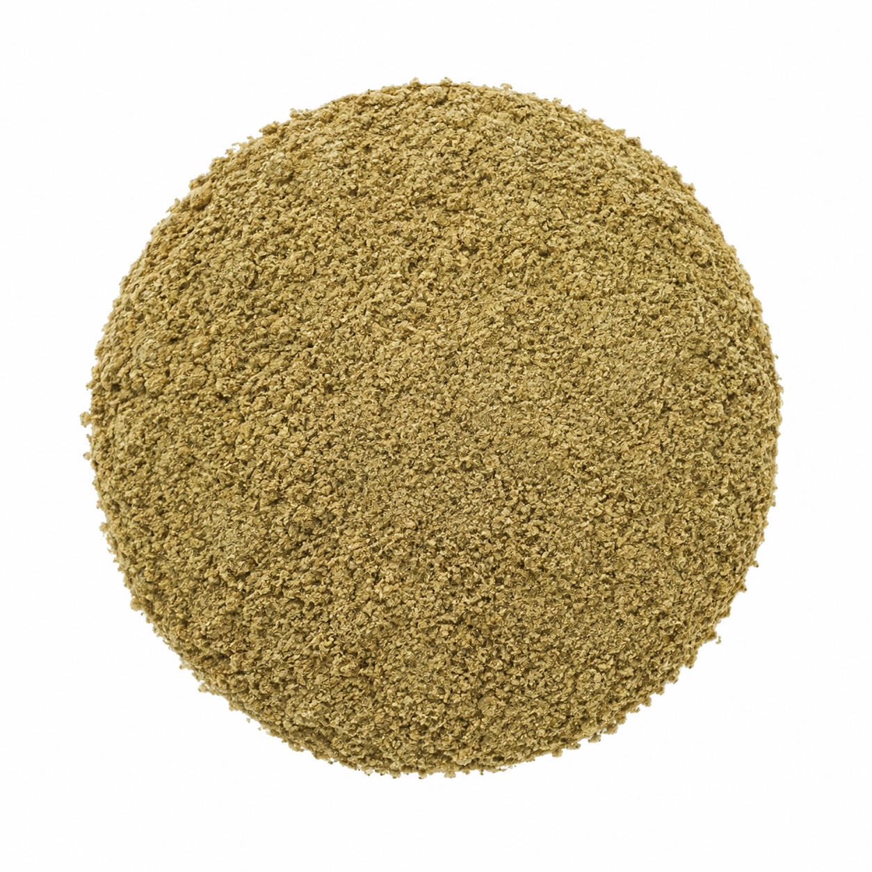 Cardamomo en polvo - especia natural a granel Molienda Sagrada
