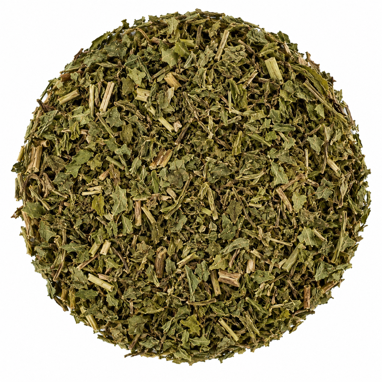 Diente de león en hoja - herbolaria a granel Molienda Sagrada