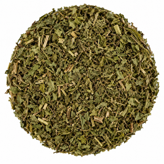 Diente de león en hoja - herbolaria a granel Molienda Sagrada