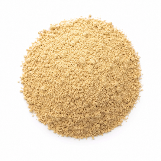 Maca en polvo - superfood andino a granel Molienda Sagrada