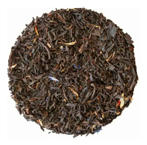 Earl Grey - té Molienda Sagrada
