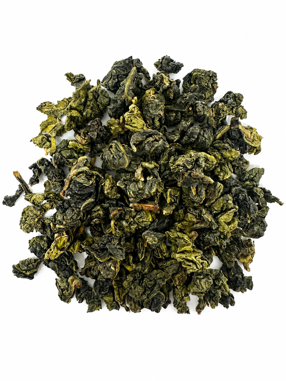 Oolong Fanning