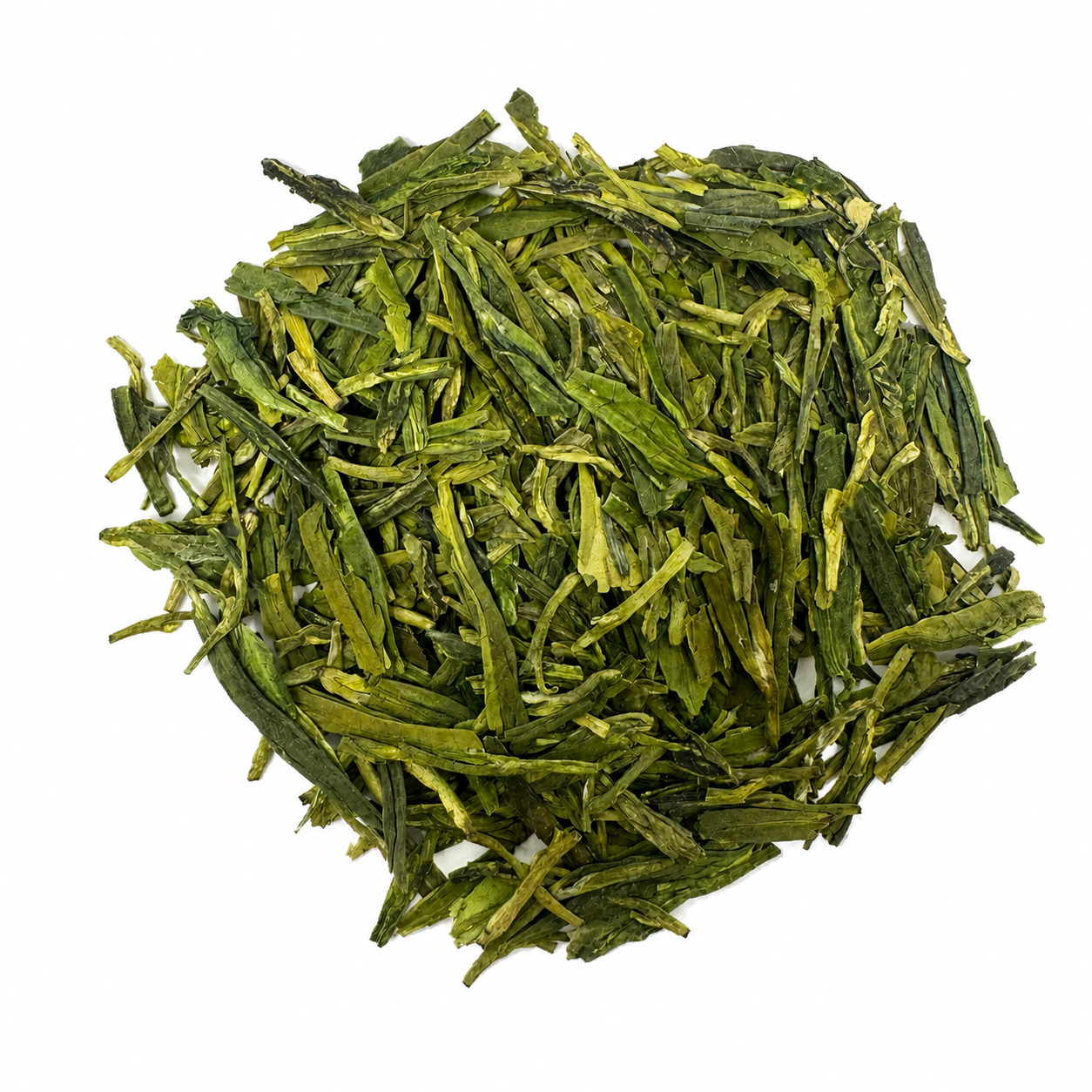 Té Verde Dragon Well