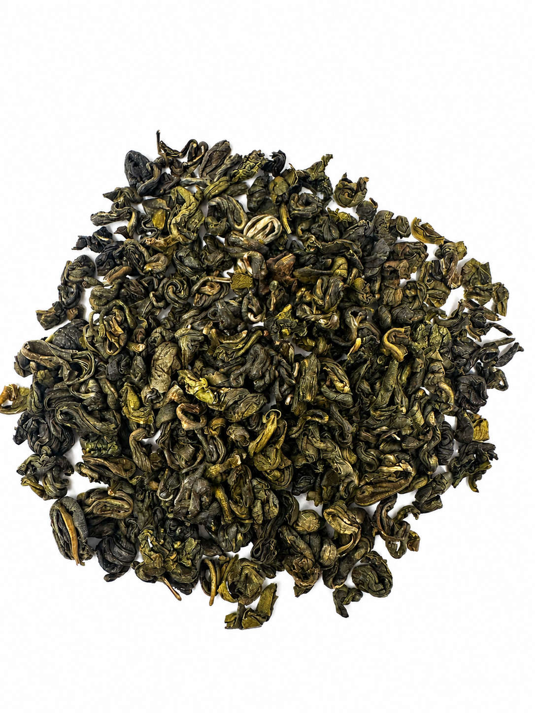 Té Verde Yinluo