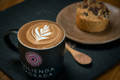 Moka Cardamomo