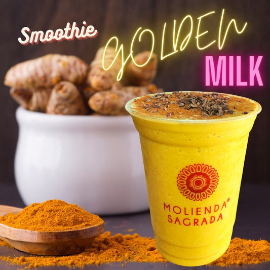 Golden Milk
