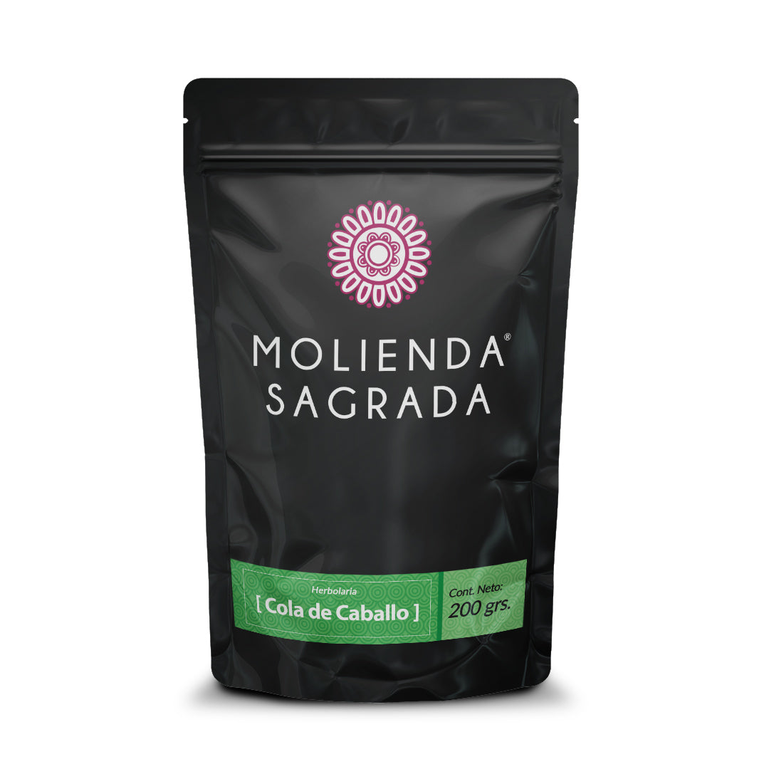 Cola de Caballo
