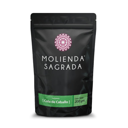 Cola de Caballo