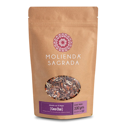 Coco Chai