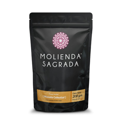 Masala Celestial
