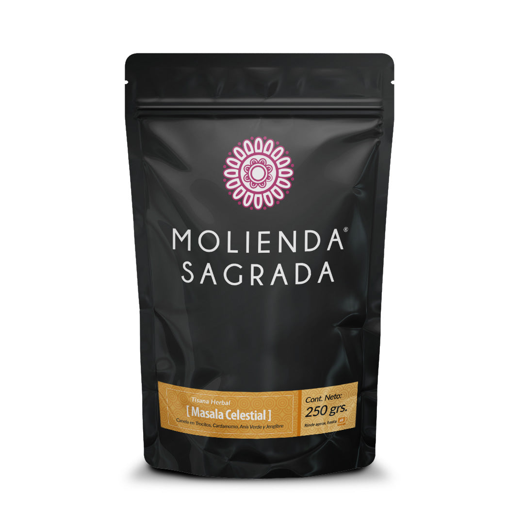 Masala Celestial