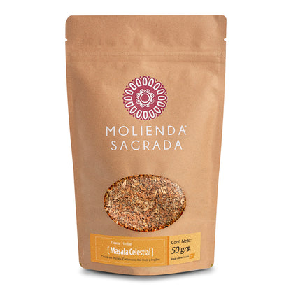 Masala Celestial