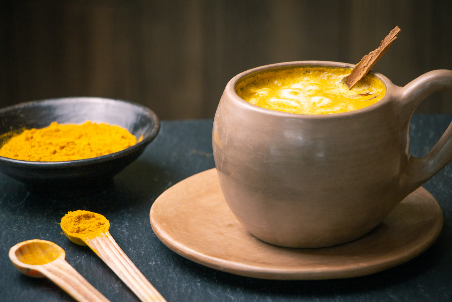 Golden Milk