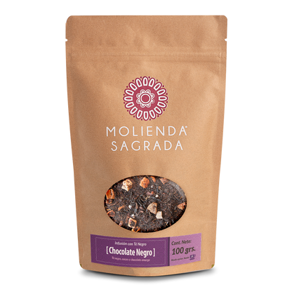 Té Chocolate Negro