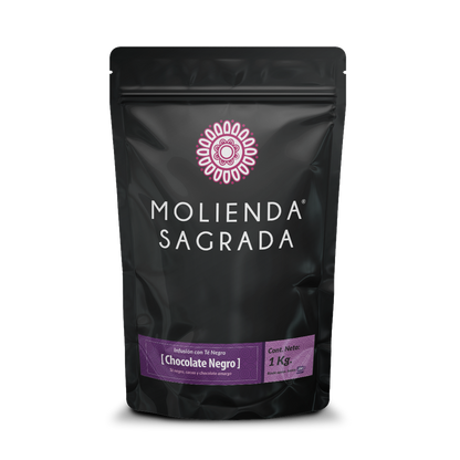 Té Chocolate Negro