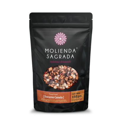 Durazno Canela