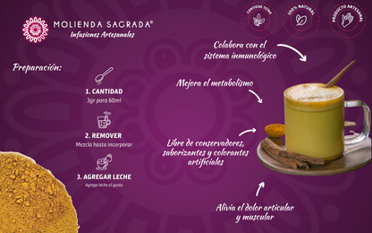 Golden Milk