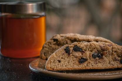 Biscotti