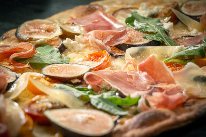 Pizzeta Toscana