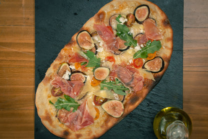 Pizzeta Toscana