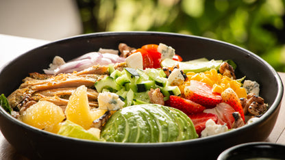 Courageous Bowl