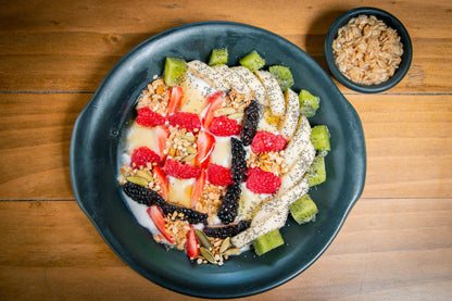Bowl de Frutas