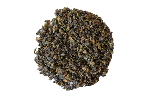 Oolong Guan Yin - té Molienda Sagrada