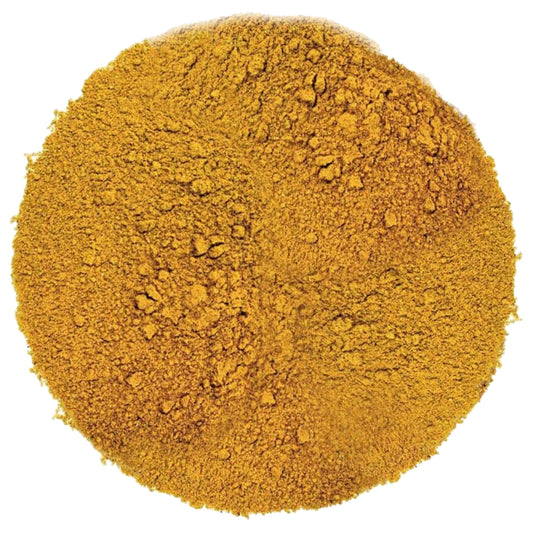 Golden Milk