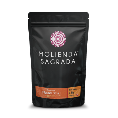 Rooibos citrus