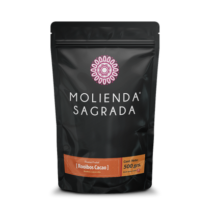 Rooibos Cacao