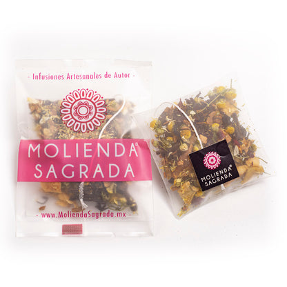 Dulce Primavera