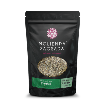 Té Verde Sencha