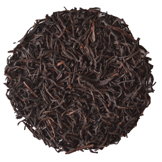 Té Negro Ceylon