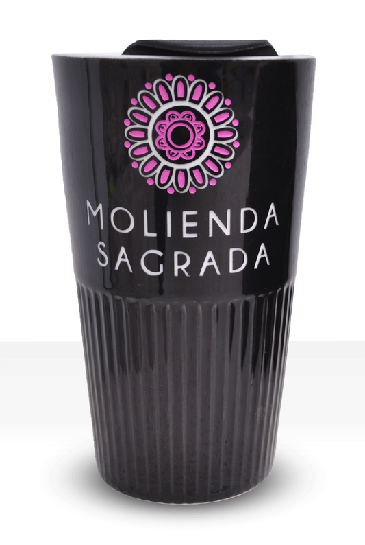 Vaso de Cerámica