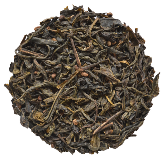 Verde Cardamomo