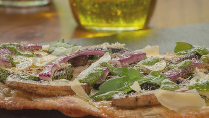 Pizzeta Barese