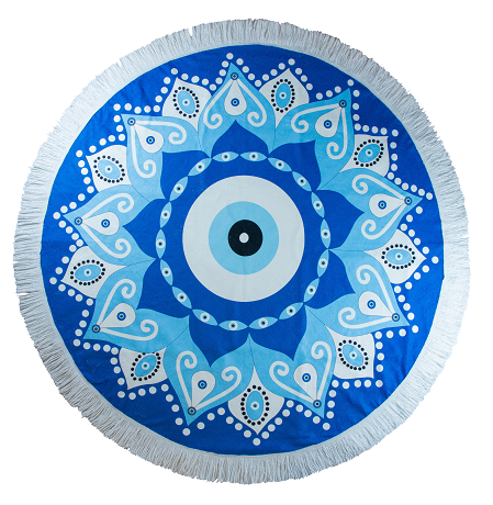 Chandrama - Ojo Turco