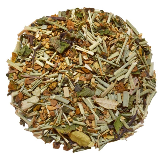Turmeric Jengibre